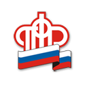 Logo-Пенсионный фонд РФ