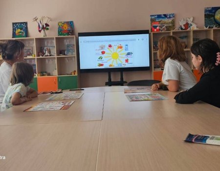 Профилактическая беседа на тему «Профилактика гриппа и ОРВИ»