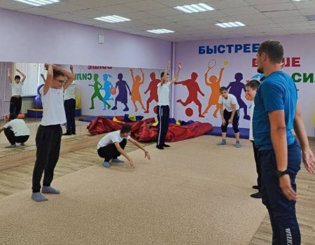 Специальные игровые форматы