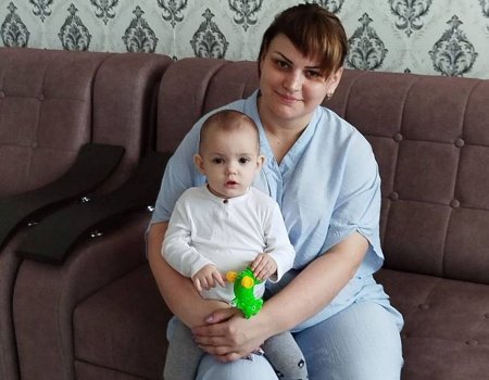 Социальный контракт на приобретение мебели