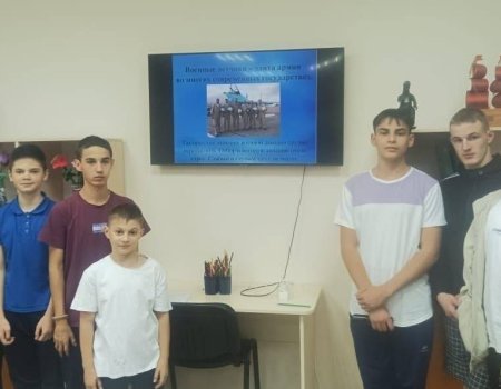 Занятие, посвящённое одной из самых романтичных и героических профессий — профессии военного лётчика.