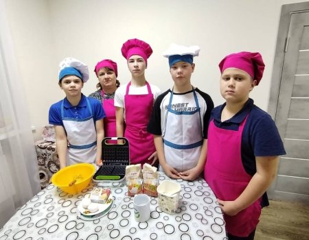 Подготовка детей к самостоятельной жизни