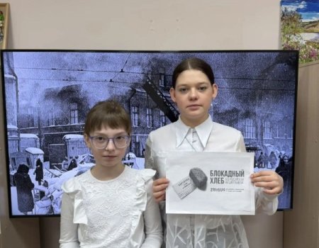 «Блокадная ласточка» — символ надежды