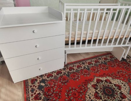 Пункт проката предметов первой необходимости