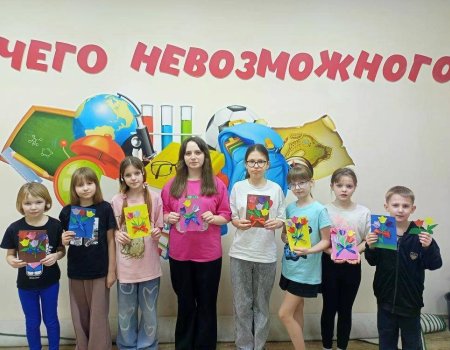 Создание оригинальных открыток