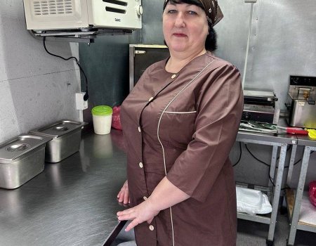 Поддержка граждан через социальный контракт