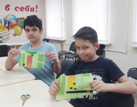 Занятие по мелкому ремонту «Пришивание пуговиц»