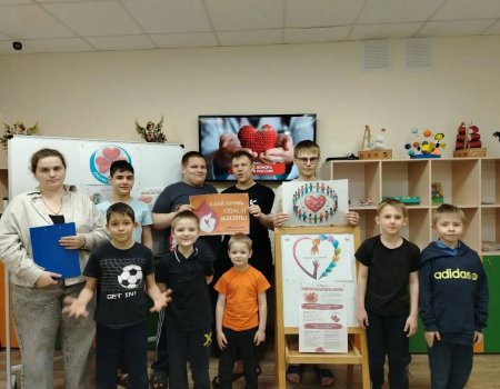 20 апреля отмечается Национальный день донора крови