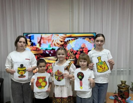 Путешествие в мир русских традиций!