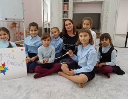 Тренинговое занятие, с использованием терапевтической сказки «Звездная страна».