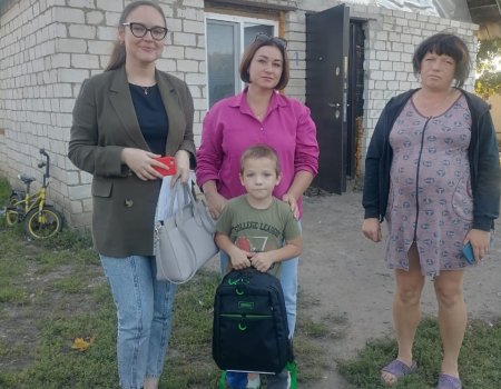 Рейды по семьям, находящимся в ТЖС и СОП